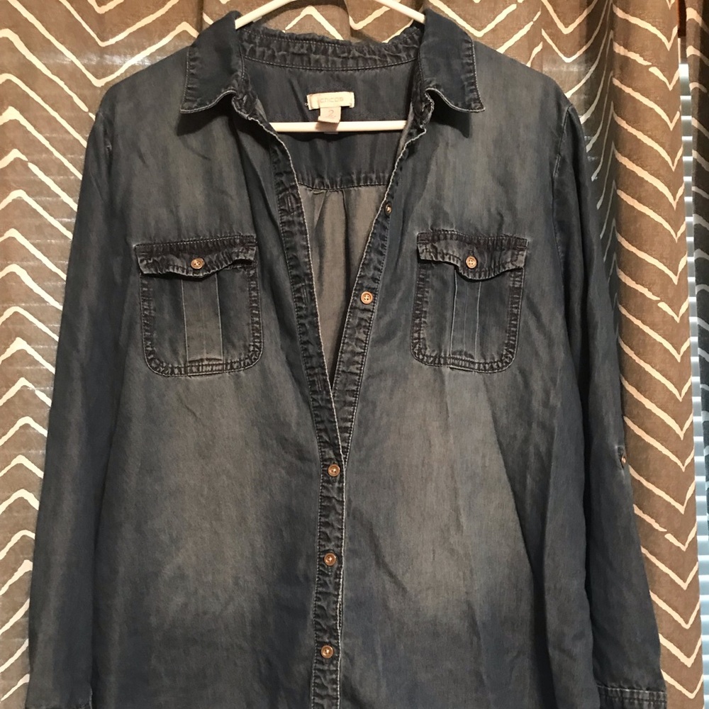 Shirt